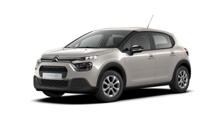 CITROEN C3 - PureTech 83 S&S