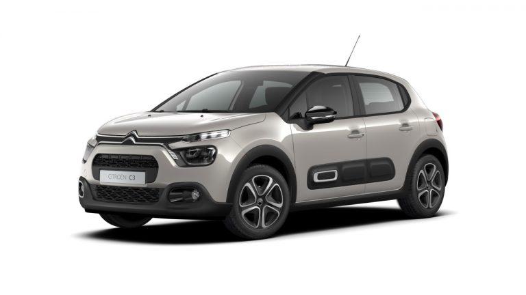 CITROEN C3 - PureTech 110 S&S