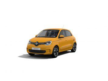 twingo