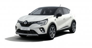 captur 2