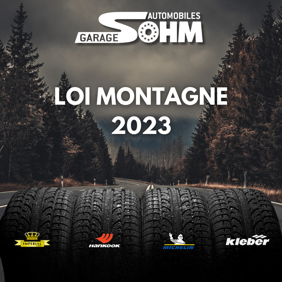 Lire la suite à propos de l’article LOI MONTAGNE 2023