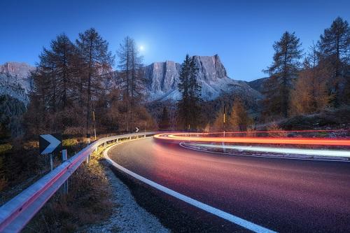 quelle voiture pour vivre en montagne