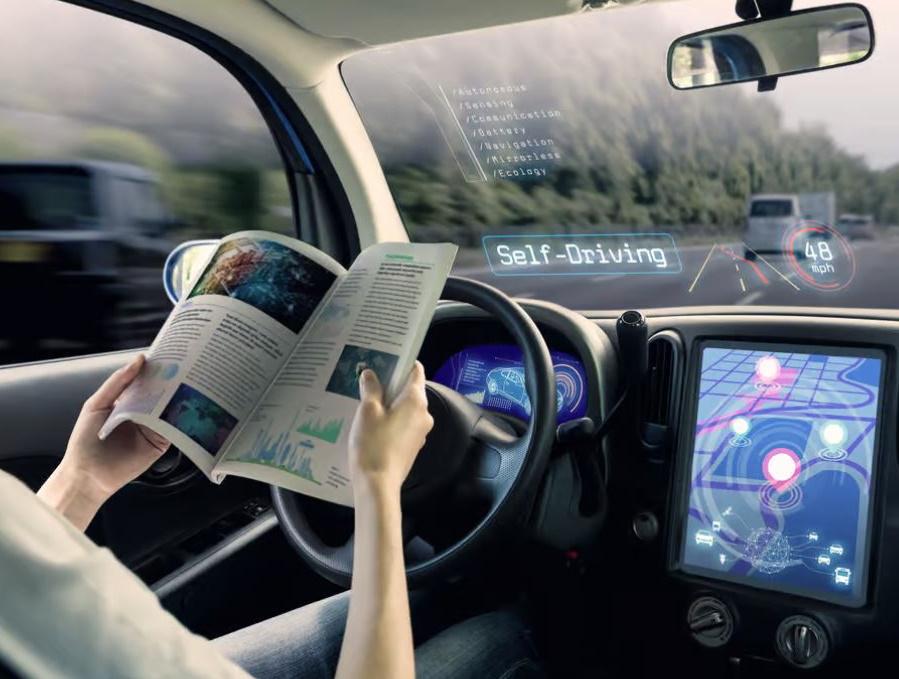 Lire la suite à propos de l’article Les innovations dans l’industrie automobile : de la connectivité à la réalité augmentée