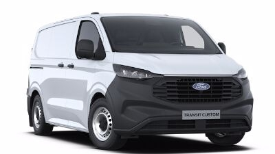 FORD TRANSIT COURIER - 1.5 TDCI 75CH STOP&START TREND