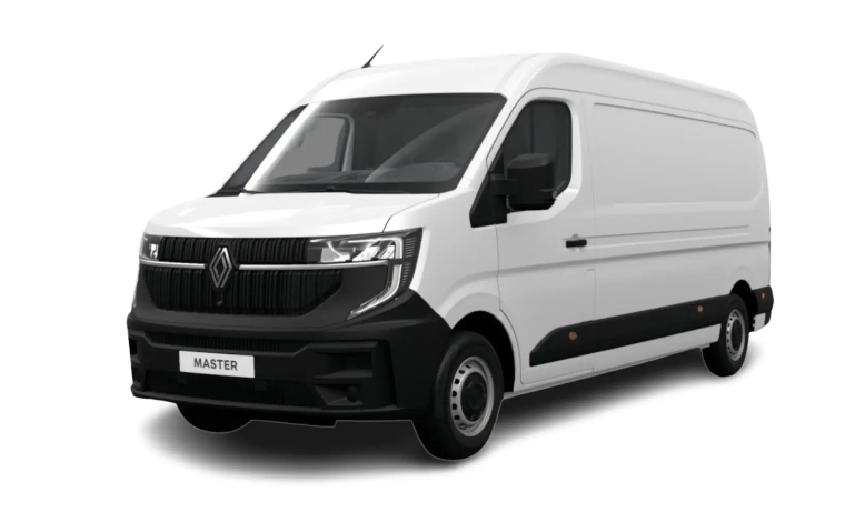 RENAULT MASTER IV FG - F3500 L2H2 2.0 BLUE DCI 150CH ADVANCE - 25
