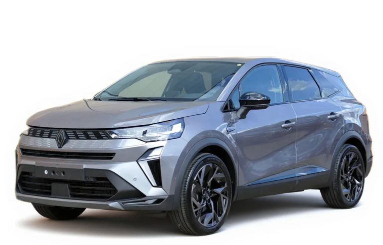 RENAULT SYMBIOZ - 1.8 E-TECH FULL HYBRID 160CH ESPRIT ALPINE - 26