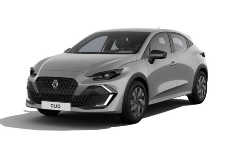 RENAULT CLIO VI - 1.2 TCE 115CH TECHNO