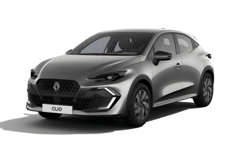 RENAULT CLIO VI - 1.2 TCE 115CH TECHNO
